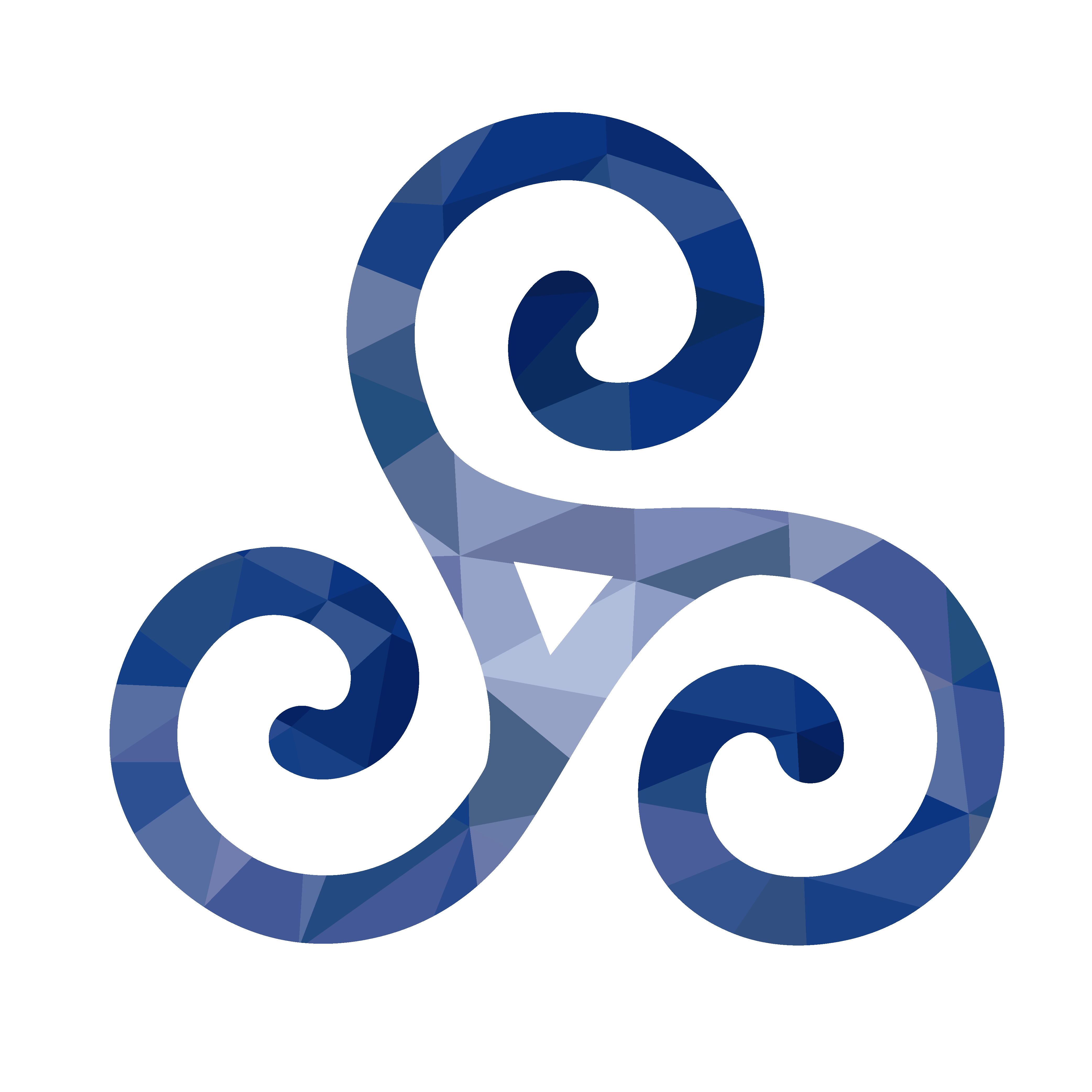 Legado Patrimonial Isotipo