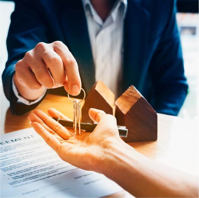 Créditos Hipotecarios